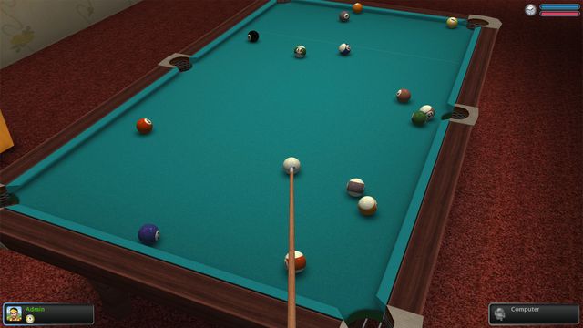 Real Pool 3D - Poolians 3