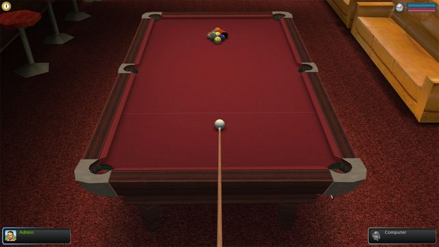 Real Pool 3D - Poolians 4