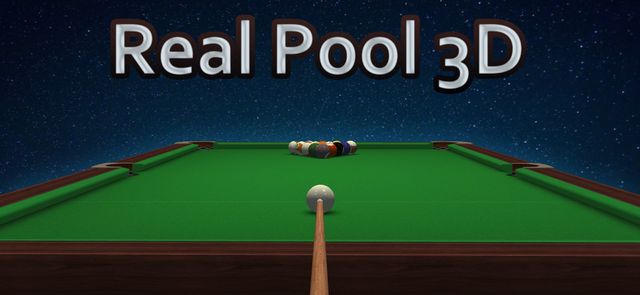 Real Pool 3D - Poolians 6