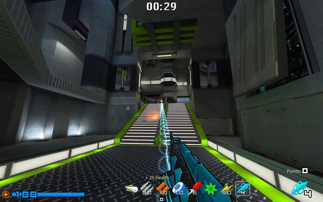 Warfork 5