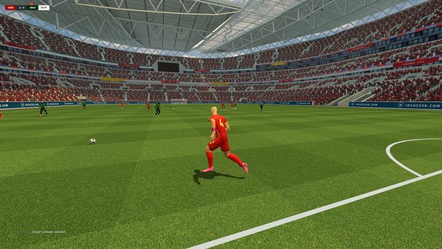 IOSoccer 6