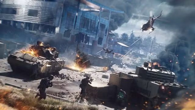 World War 3 2