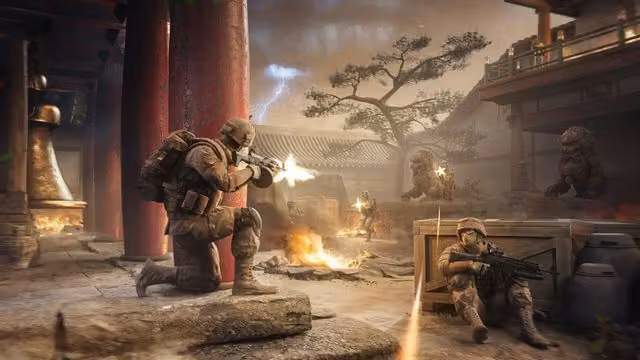 World War 3 3