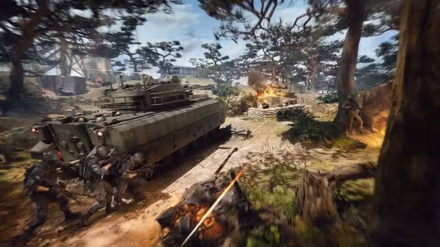 World War 3 4