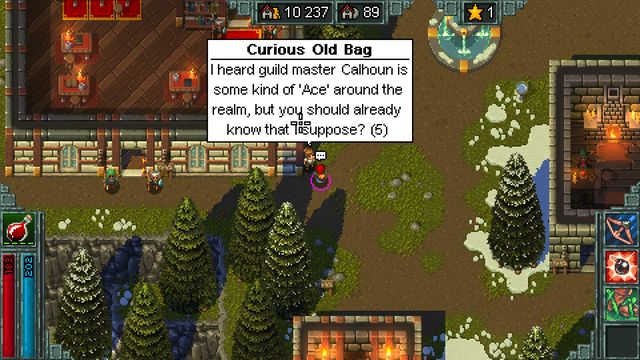 Heroes of Hammerwatch 6