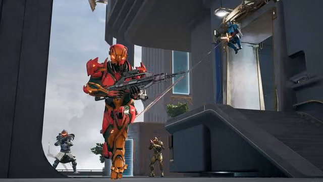 Splitgate 1