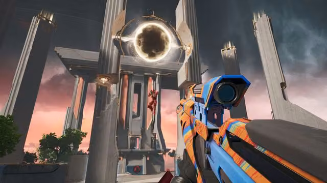 Splitgate 2