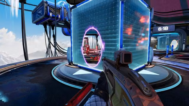 Splitgate 4