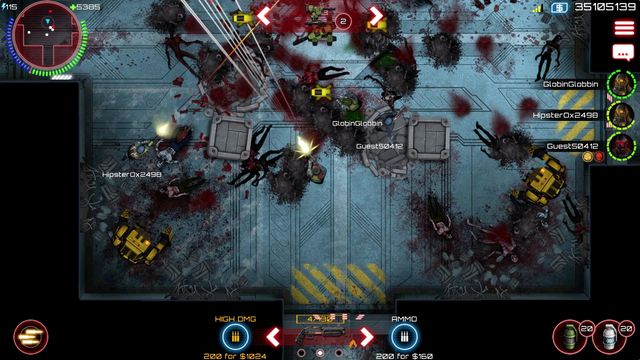 SAS: Zombie Assault 4 3