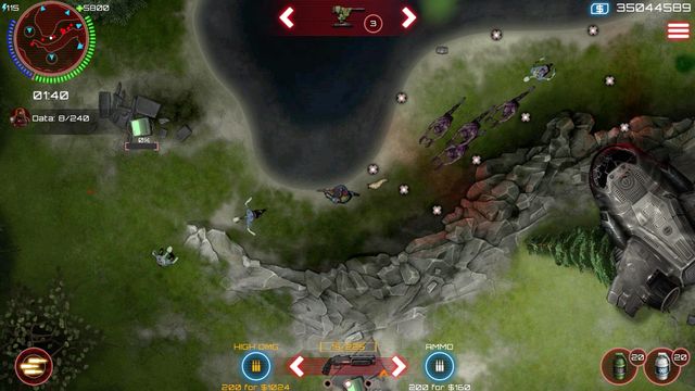 SAS: Zombie Assault 4 5