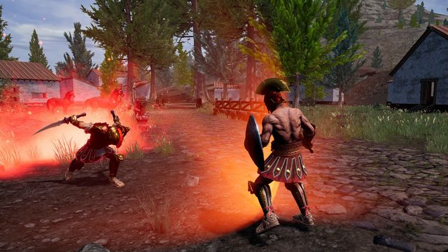 Zeus' Battlegrounds 6
