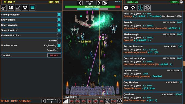 Transport Defender 2