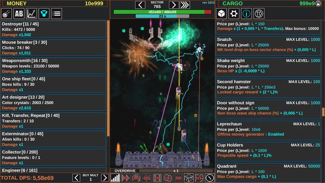 Transport Defender 3