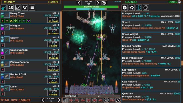Transport Defender 4