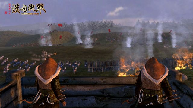 Gloria Sinica: Han Xiongnu Wars 3