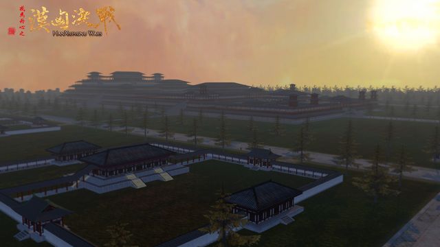 Gloria Sinica: Han Xiongnu Wars 6