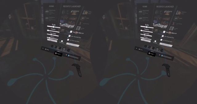 TurnSignal 2