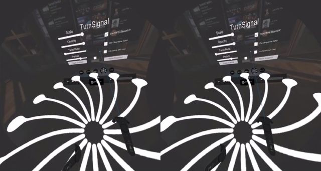 TurnSignal 4