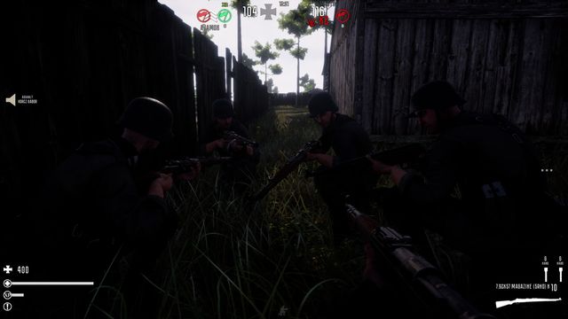 Fog Of War - Free Edition 2