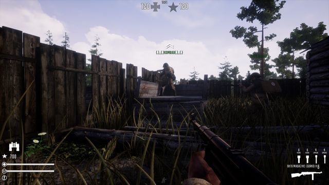 Fog Of War - Free Edition 3