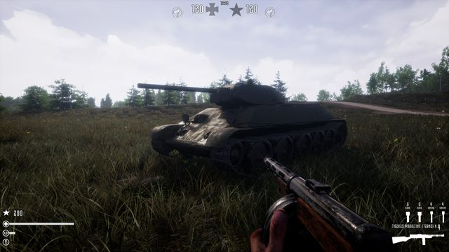 Fog Of War - Free Edition 5