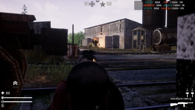 Fog of War 6