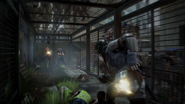 World War Z 2