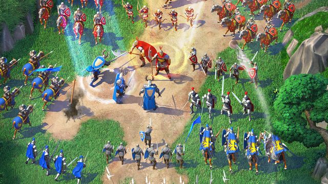 March of Empires 5