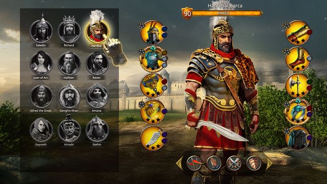 March of Empires 6