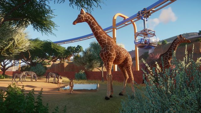 Planet Zoo 3