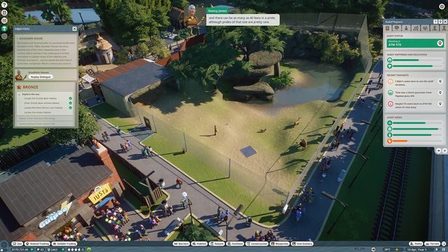 Planet Zoo 4
