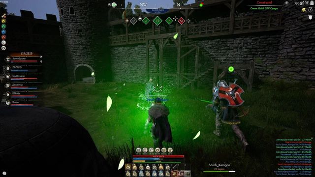 Reign of Guilds 3