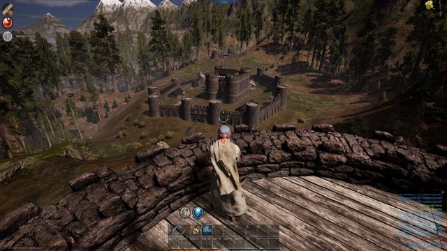 Reign of Guilds 4
