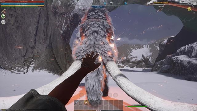 Reign of Guilds 6
