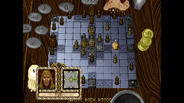 King's Table: The Legend of Ragnarok 2