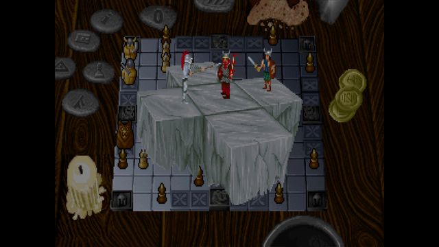King's Table: The Legend of Ragnarok 3