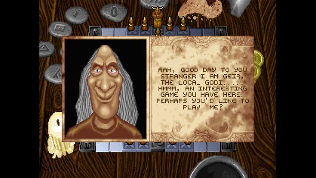 King's Table: The Legend of Ragnarok 4