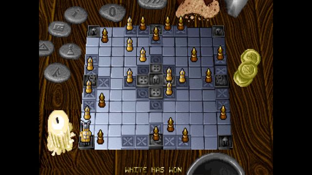 King's Table: The Legend of Ragnarok 5