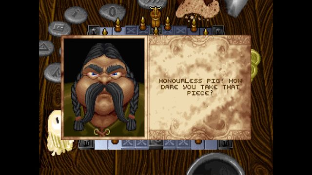King's Table: The Legend of Ragnarok 6