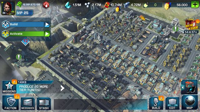 War Planet Online 1
