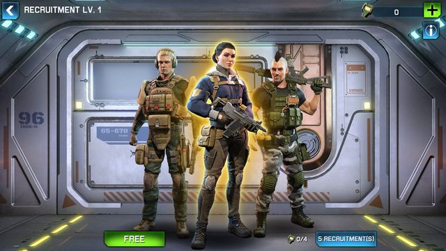 War Planet Online 3