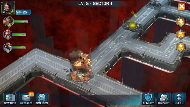 War Planet Online 6