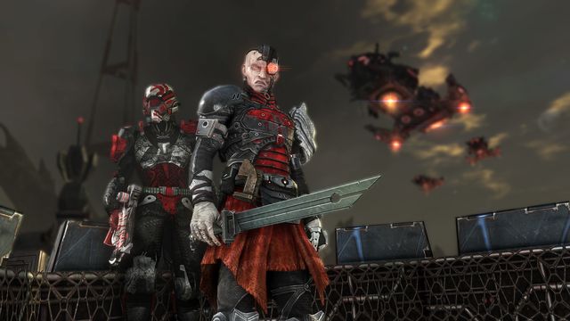 Defiance 2050 2