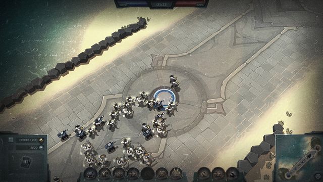 Rise of Legions 3