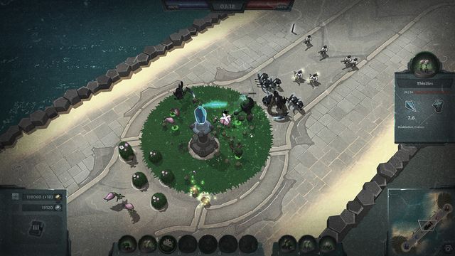 Rise of Legions 5