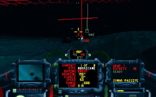 Subwar 2050 2