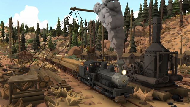 Rolling Line 2