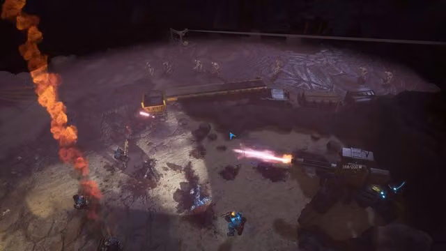 Red Solstice 2: Survivors 1