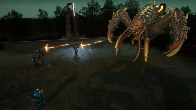 Red Solstice 2: Survivors 4