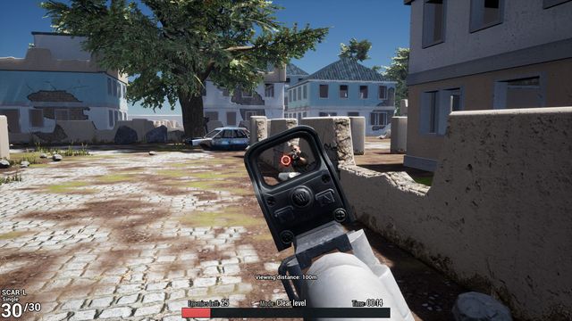 Battle Royale Trainer 2
